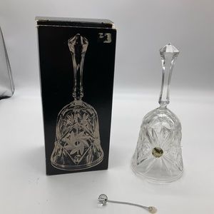 CRYSTAL D’ ADRIANA CRYSTAL BELL